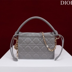 Christian Dior My Lady Bags